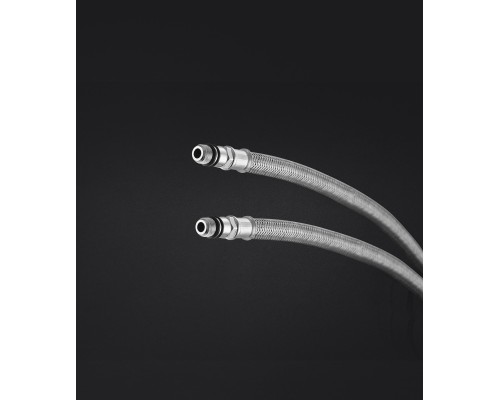 Смеситель на раковину Arrow AG4106MB черный