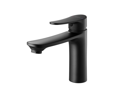 Смеситель на раковину Arrow AG4106MB черный