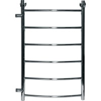 Полотенцесушитель Водяной Nika с боковым подключением 80х50х60 1166-1165