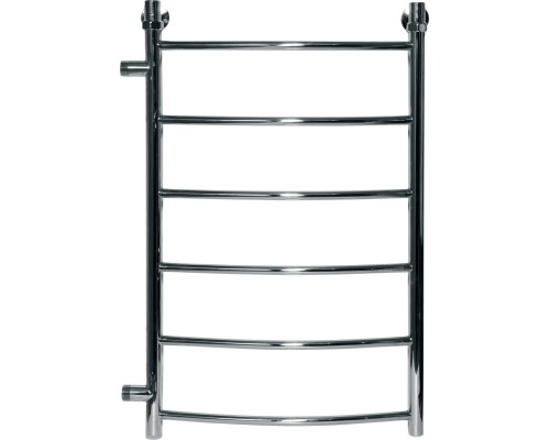 Полотенцесушитель Водяной Nika с боковым подключением 80х50х60 1166-1165