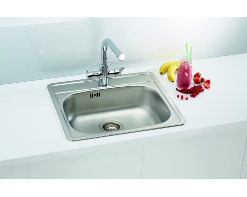 Кухонная мойка Alveus More 10 LEI-90 560x500 1103106