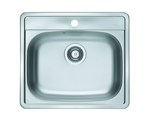 Кухонная мойка Alveus More 10 SAT-90 560x500 1106813