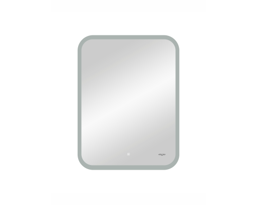 Зеркало Reflection Blessed с LED подсветкой, сенсором 50х70
