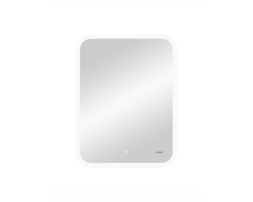 Зеркало Reflection Blessed с LED подсветкой, сенсором 50х70