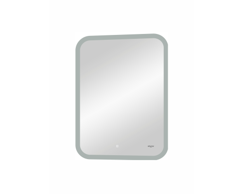 Зеркало Reflection Blessed с LED подсветкой, сенсором 50х70