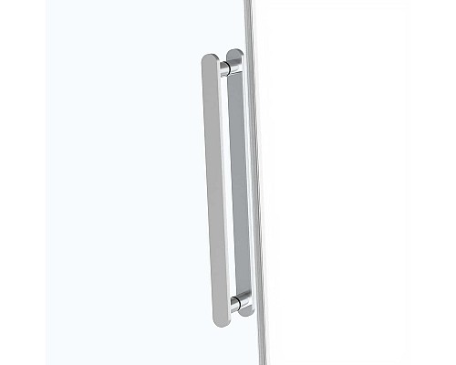 Душевая дверь Vincea Como Soft VDS-1CS120CL 1200 хром стекло прозрачное