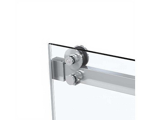 Душевая дверь Vincea Como Soft VDS-1CS120CL 1200 хром стекло прозрачное