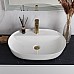 Раковина накладная BelBagno BB1346