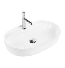 Раковина накладная BelBagno