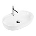 Раковина накладная BelBagno BB1346