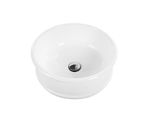 Раковина накладная BelBagno BB1383 Раковина накладная BelBagno BB1383