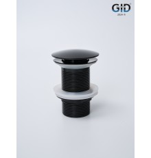 Донный клапан Gid G-54BL без перелива