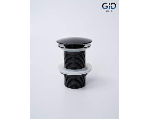 Донный клапан Gid G-54BL без перелива