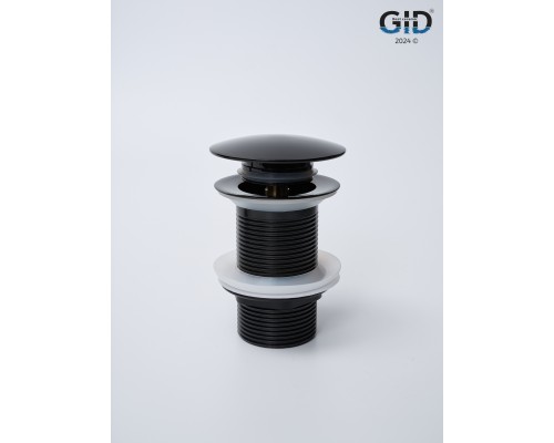 Донный клапан Gid G-54BL без перелива