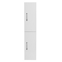 Шкаф подвесной BelBagno AURORA-1600-2A-SC-BL-P-R