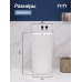 Керамическая раковина Gid Nb163
