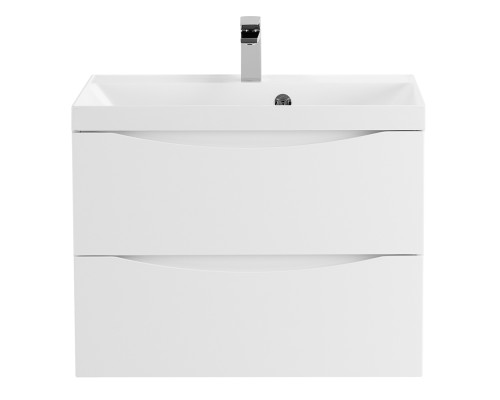 База под раковину BelBagno MARINO-700-2C-SO-BL-P