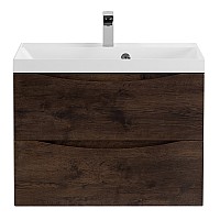 База под раковину BelBagno MARINO-600-2C-SO-RW-P