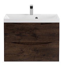 База под раковину BelBagno MARINO-600-2C-SO-RW-P