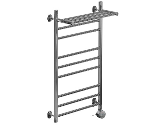 Полотенцесушитель электрич-ий Ника CLASSIC ЛП (Г2) ВП 80/40 правый тэн