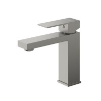 Смеситель для раковины Cezares Slider SLIDER-LS-IN Сатин