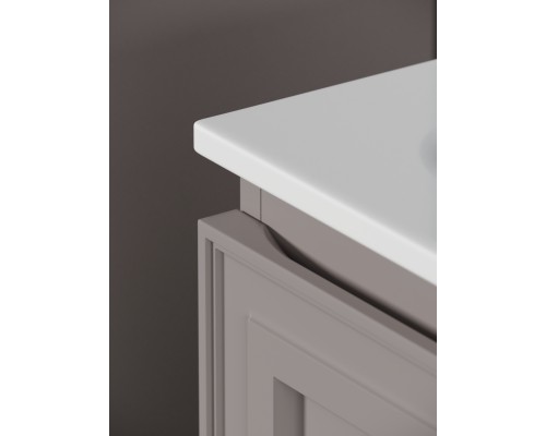 Тумба для раковины SanCos Very 100 VR100SM цвет Doha Soft