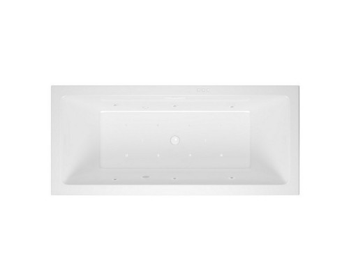 Ванна EXCELLENT Heaven Slim 170x75 "RELAX" (белый)