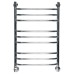 Полотенцесушитель Водяной Nika 80х50 1644-2742