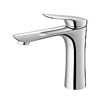 Смеситель на раковину Arrow AMP11857 хром