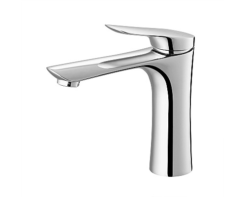 Смеситель на раковину Arrow AMP11857 хром