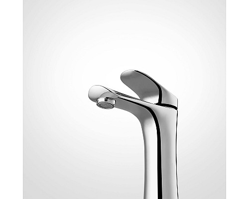 Смеситель на раковину Arrow AMP11857 хром