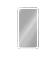 Зеркальный шкаф Континент Elliott LED 40 L МВК058 с подсветкой Белый