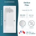 Ванна чугунная Delice Flex 180х85 с отверстиями под ручки