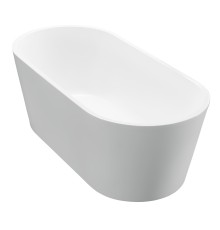 Акриловая ванна BelBagno 150x75 без гидромассажа