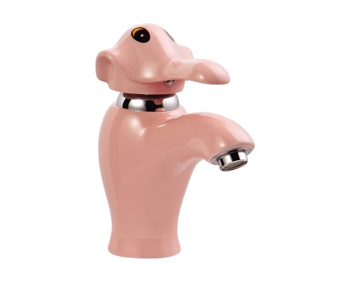 Смеситель для детской раковины Gid Dambo 054PK