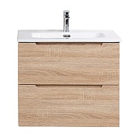 База под раковину BelBagno ETNA-600-2C-SO-WO-P