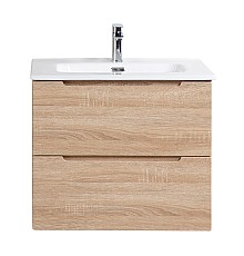 База под раковину BelBagno ETNA-600-2C-SO-WO-P