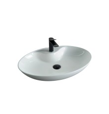 Керамическая раковина Gid N9438