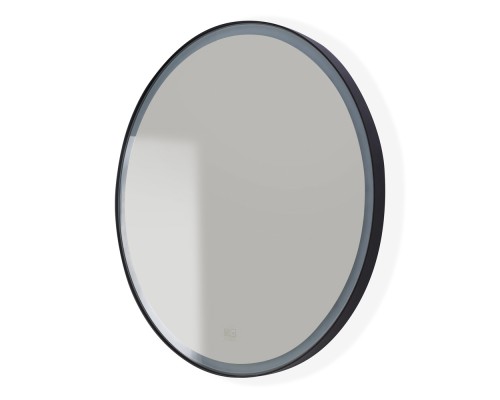 Зеркало Cezares Cadro 90 CZR-SPC-CADRO-900-LED-TCH-WARM с подсветкой с сенсорным выключателем и подогревом