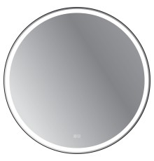 Зеркало Cezares Cadro 90 CZR-SPC-CADRO-900-LED-TCH-WARM с подсветкой с сенсорным выключателем и подогревом