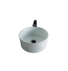 Керамическая раковина Gid W969 51174