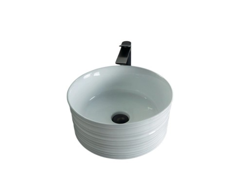 Керамическая раковина Gid W969