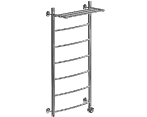 Полотенцесушитель электрический Nika 100х40 1040-503