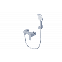 Смеситель для душа Wonzon&Woghand, Хром