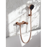 Смеситель для ванны ALTROBAGNO Рикко (Ricco) 0236 BC