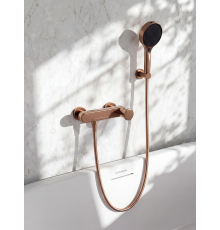Смеситель для ванны ALTROBAGNO Рикко (Ricco) 0236 BC