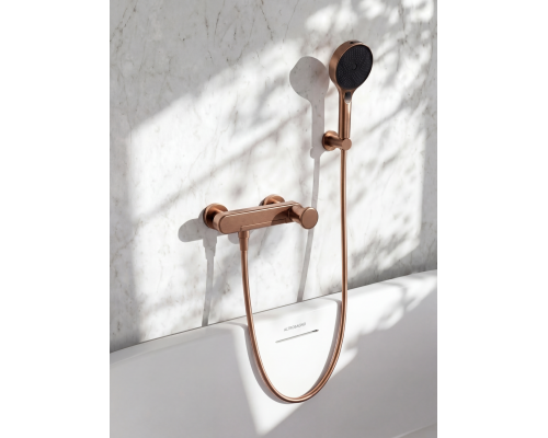 Смеситель для ванны ALTROBAGNO Рикко (Ricco) 0236 BC