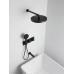 Душевая система ALTROBAGNO Рикко (Ricco) 040302 MB