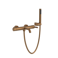 Смеситель для ванны ALTROBAGNO Юнион (Unione) 0223 BC