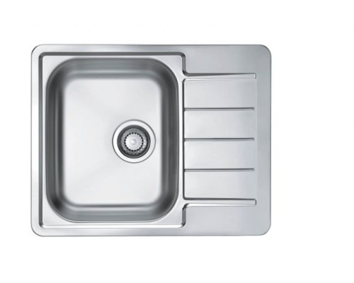 Мойка Alveus Line Max 110 sat-90 1144603 615x500 в комплекте с сифоном